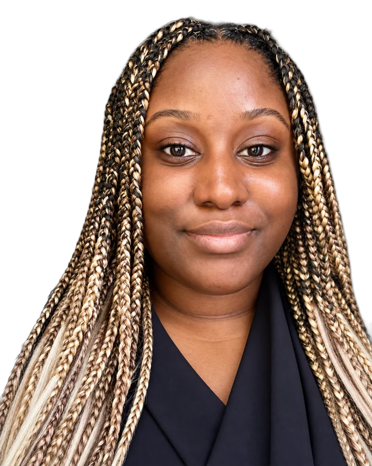 Zoe, founder of Primary Music Lab